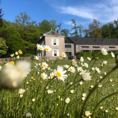 Domaine De L'Ardoisiere Villa Alle ภายนอก รูปภาพ