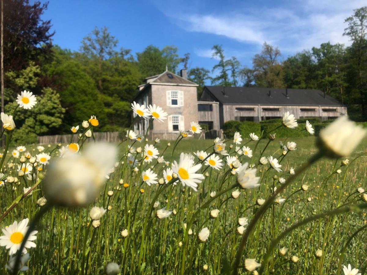 Domaine De L'Ardoisiere Villa Alle ภายนอก รูปภาพ