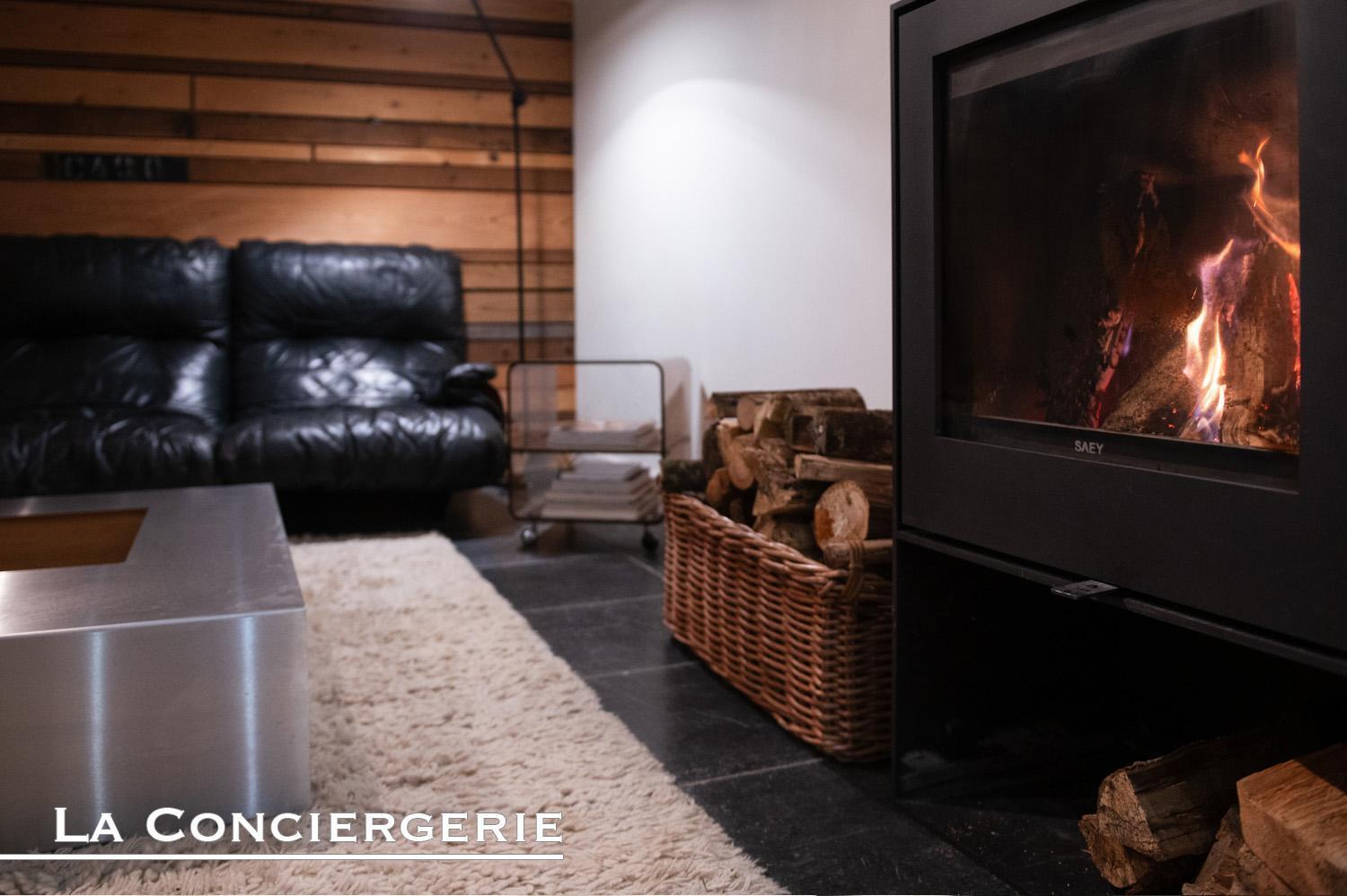 Domaine De L'Ardoisiere Villa Alle ภายนอก รูปภาพ