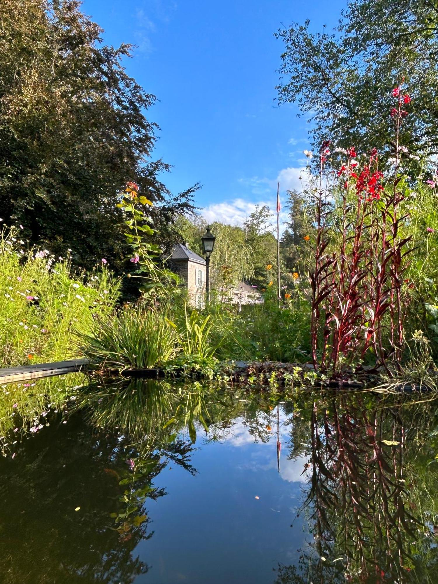 Domaine De L'Ardoisiere Villa Alle ภายนอก รูปภาพ