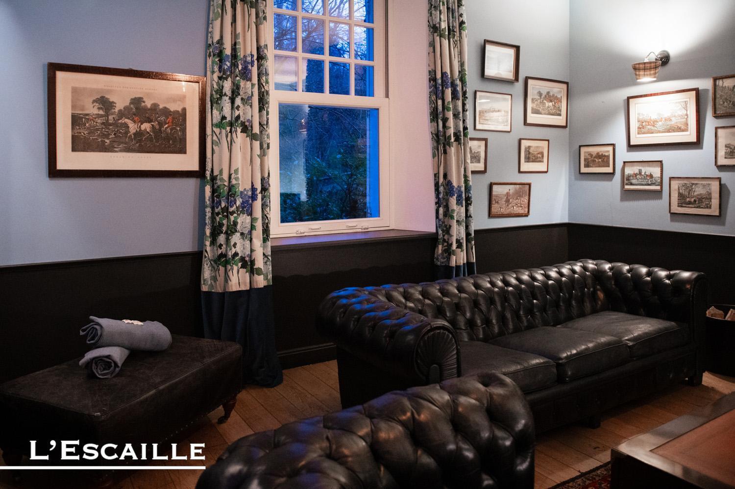 Domaine De L'Ardoisiere Villa Alle ภายนอก รูปภาพ