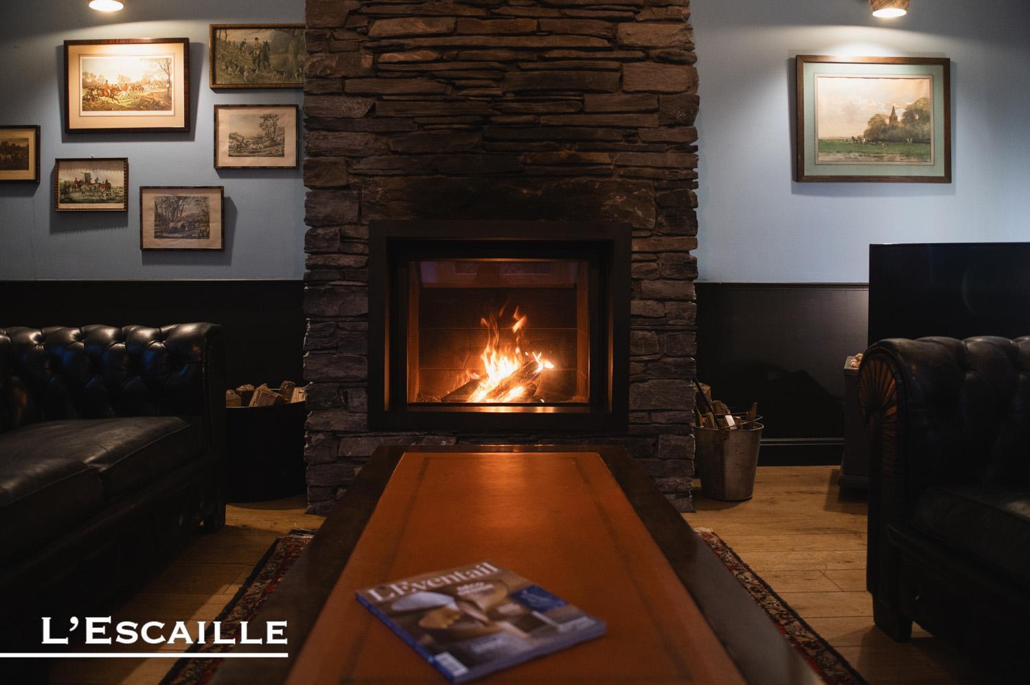 Domaine De L'Ardoisiere Villa Alle ภายนอก รูปภาพ