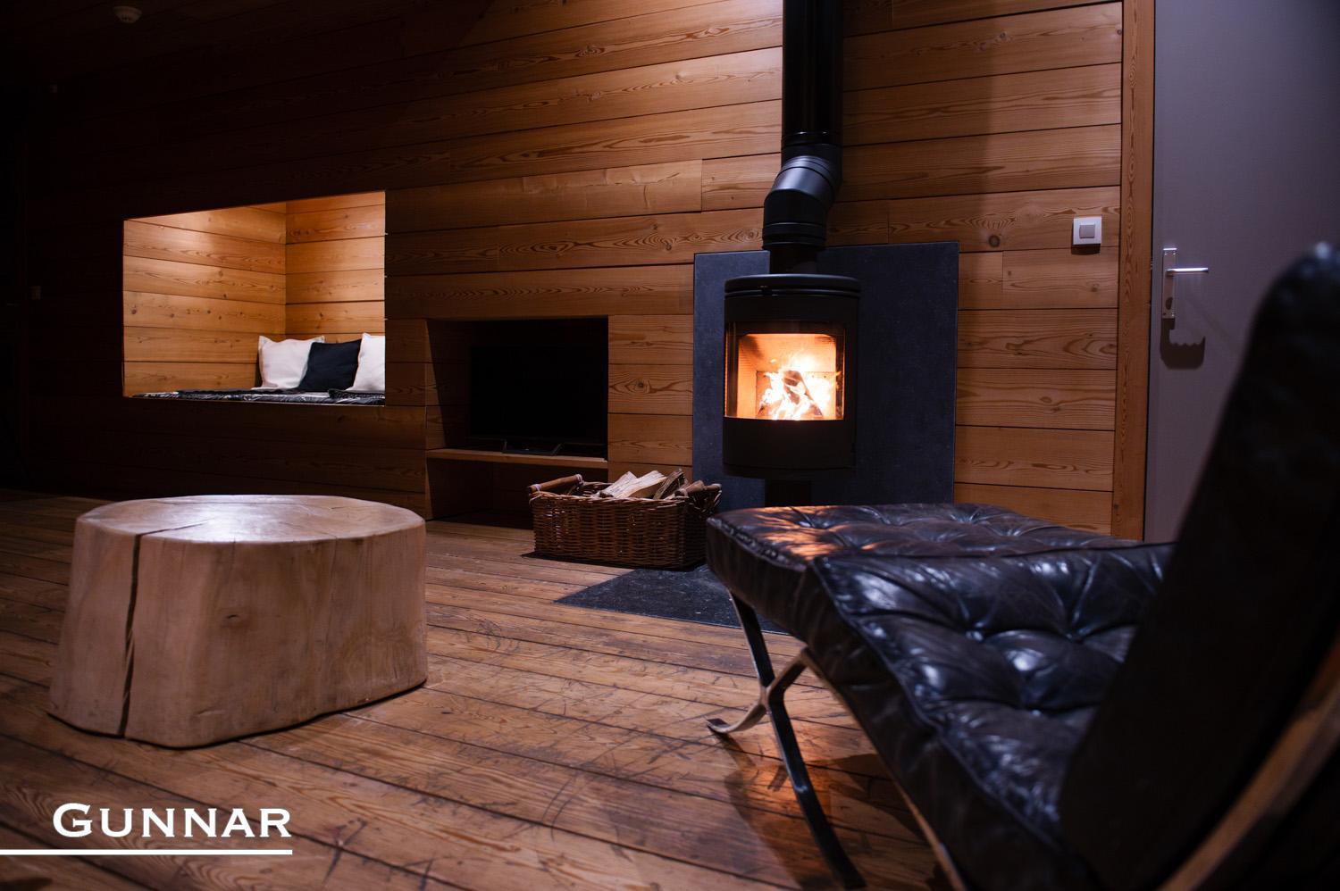 Domaine De L'Ardoisiere Villa Alle ภายนอก รูปภาพ